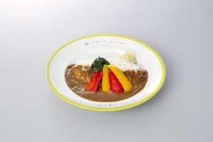 「上等カレー」から新業態「JOTO CURRY」が誕生！ 奈良・西大寺に新店をオープンの画像