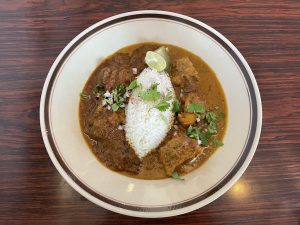 ハイレベルな飲食店が集う“奥浅草”エリアに、実力派カレー店が移転オープン！の画像